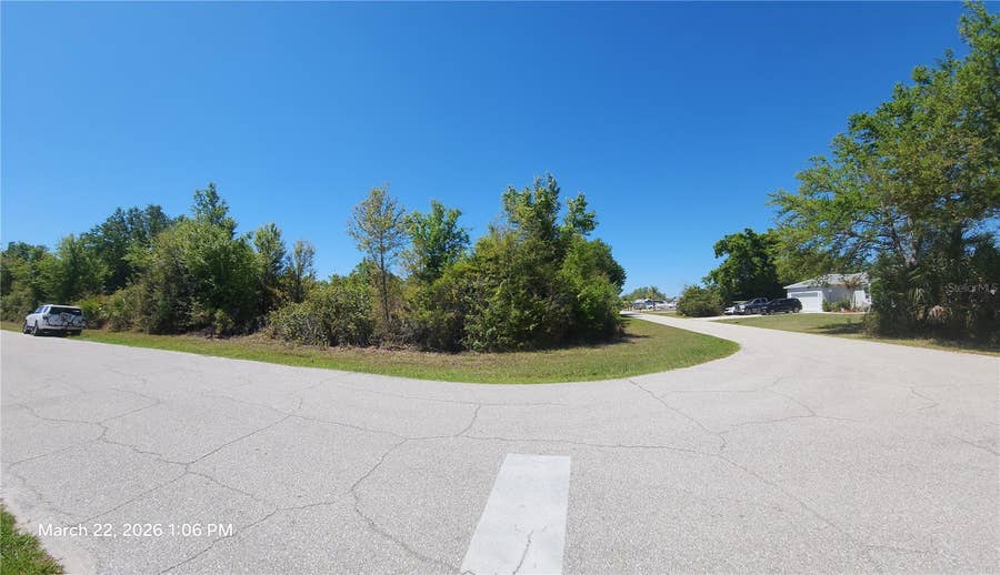Property photo for 11145 CHELTENHAM AVENUE, Englewood, FL
