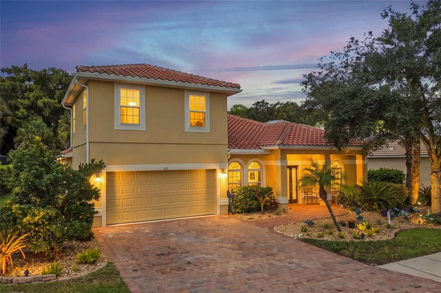 Property photo for 412 GOLDEN HARBOUR TRAIL, Bradenton, FL