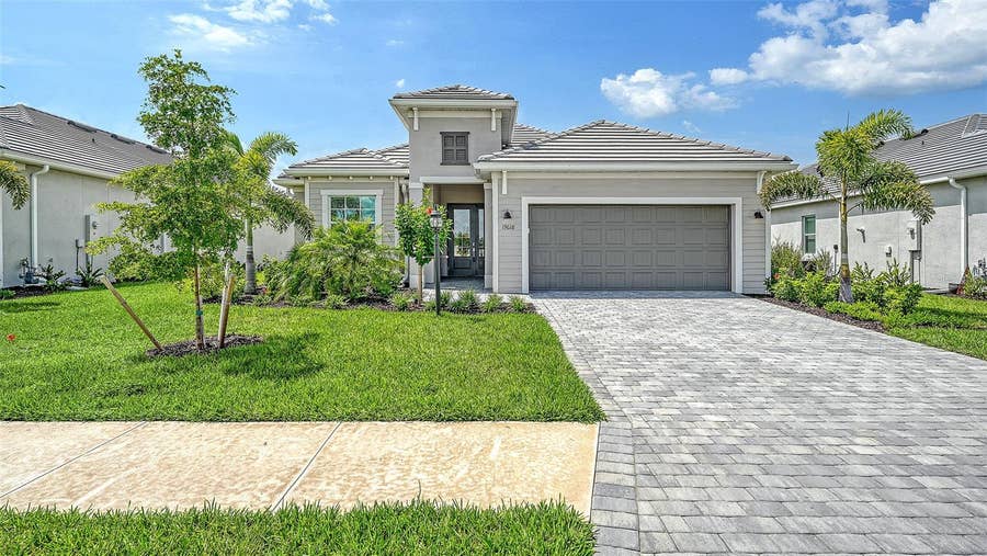 Property photo for 19618 CONCH DRIVE, Lakewood Ranch, FL