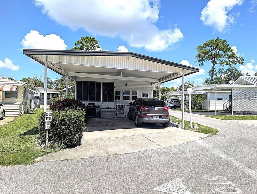 Property photo for 3275 26TH AVENUE E, #91, Bradenton, FL