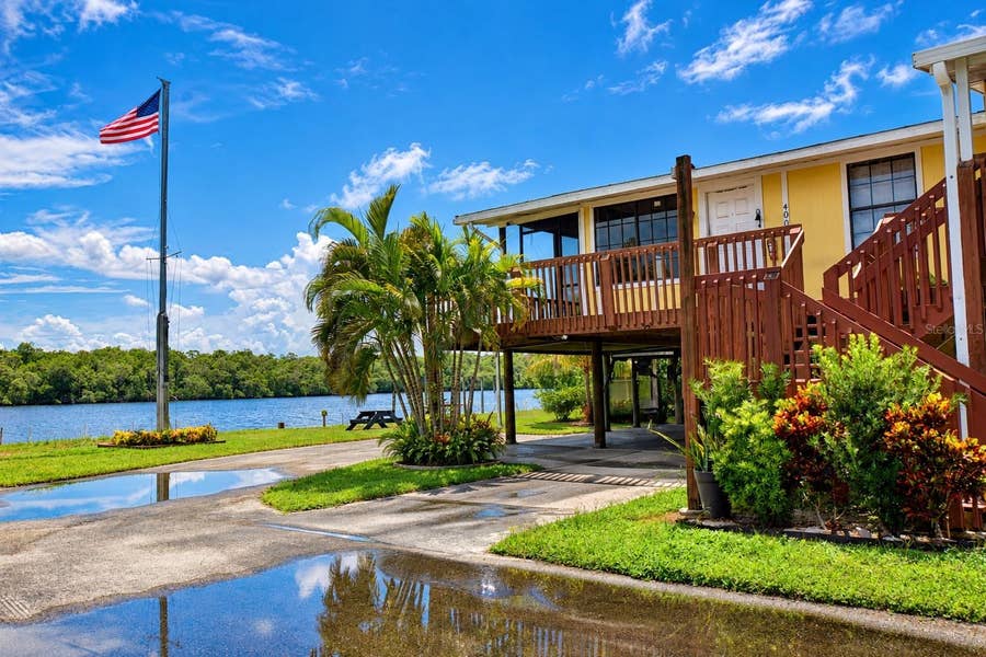 Property photo for 202 BROADWAY STREET E, #400, Everglades City, FL