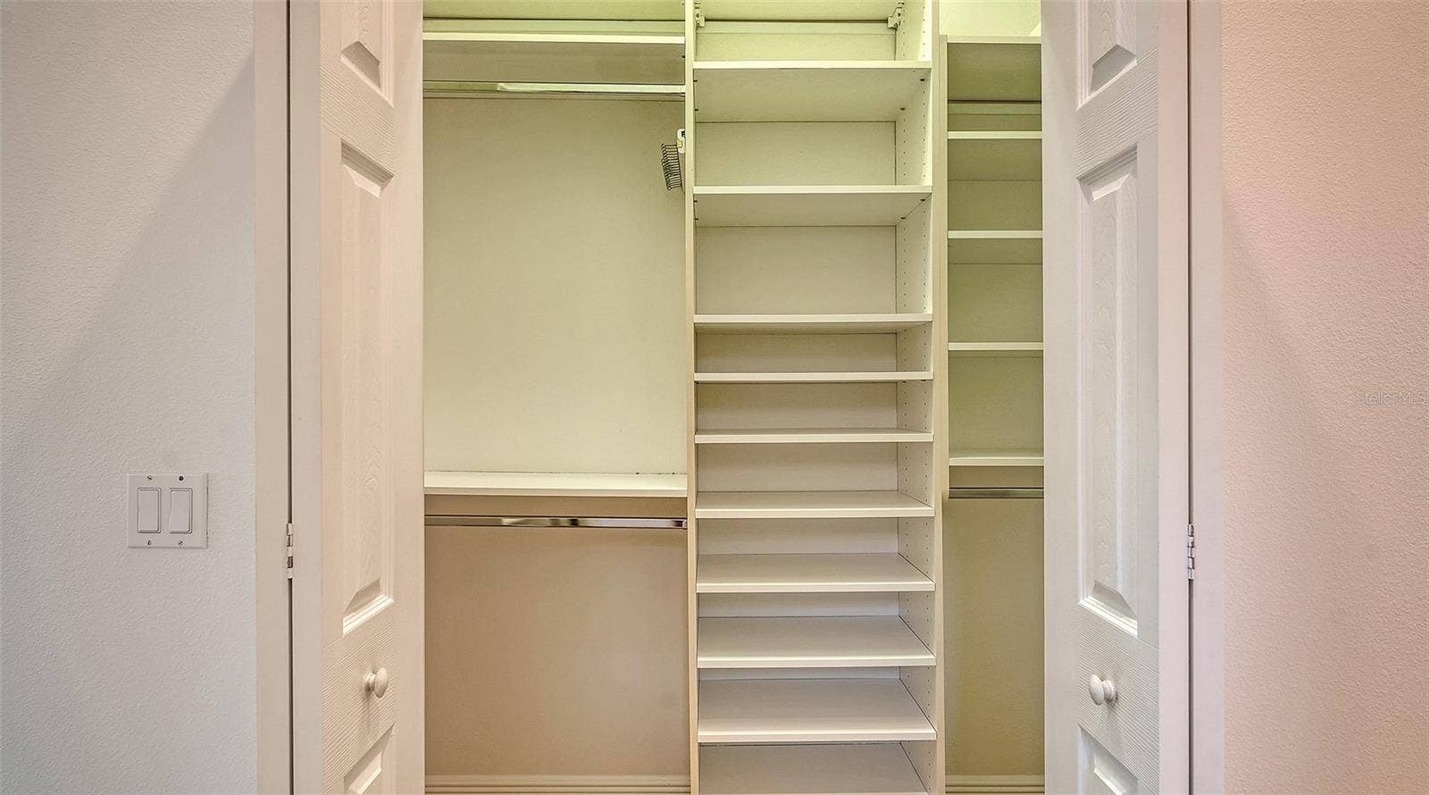 13978 SIENA LOOP, Lakewood Ranch, FL 34202 Walk in closet #2