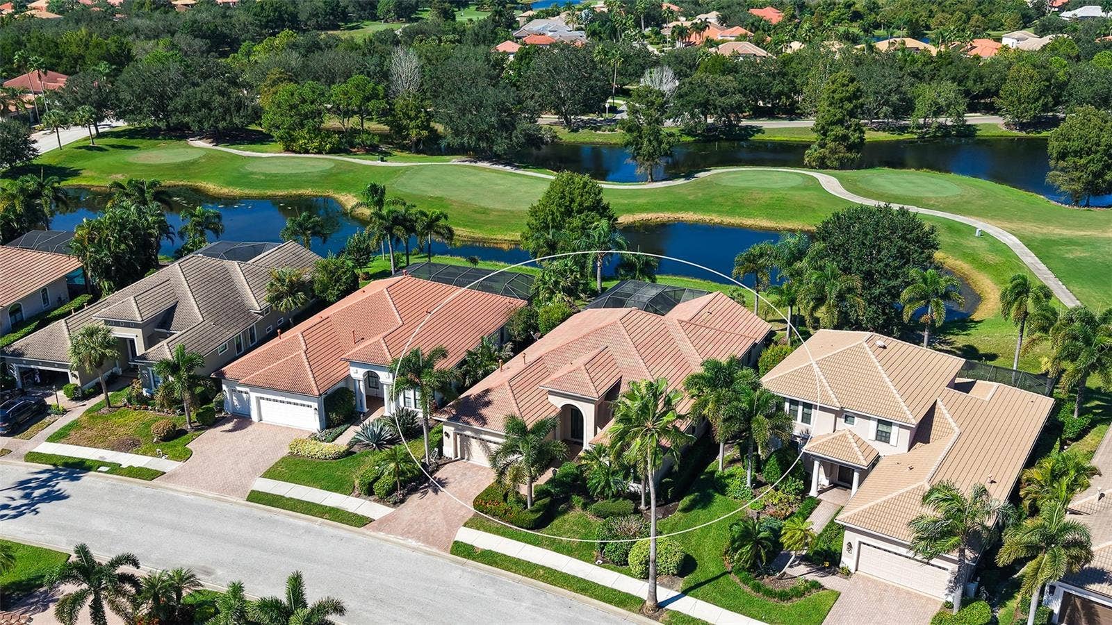 13978 SIENA LOOP, Lakewood Ranch, FL 34202 This enclave/neighborhood is maintenance free with low monthly fees