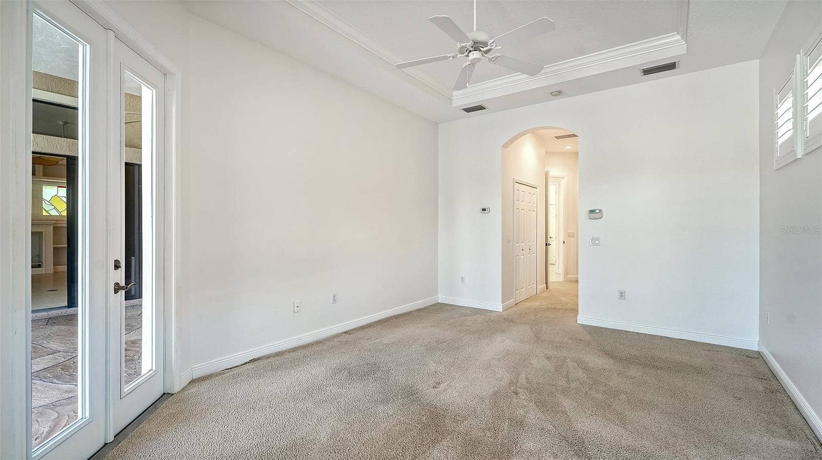 13978 SIENA LOOP, Lakewood Ranch, FL 34202 Master bedroom