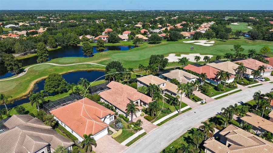 Property photo for 13978 SIENA LOOP, Lakewood Ranch, FL