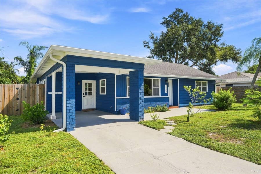 Property photo for 2667 CHERYLE LANE, Sarasota, FL