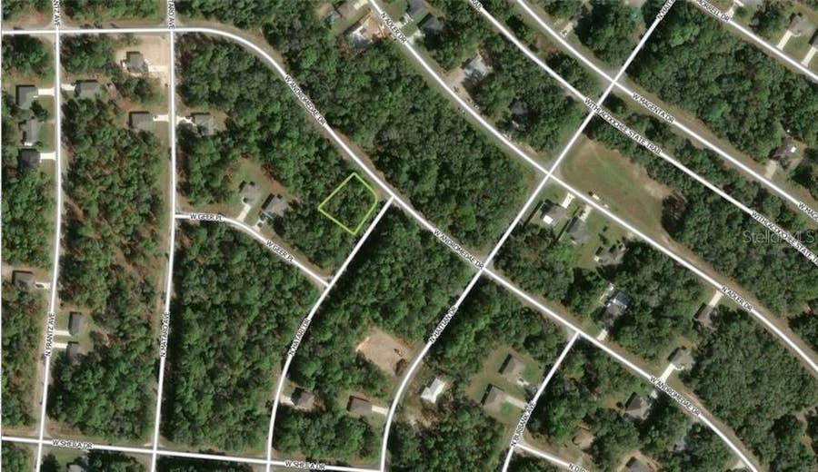 Property photo for 2130 W ANDROMEDAE DRIVE, Citrus Springs, FL