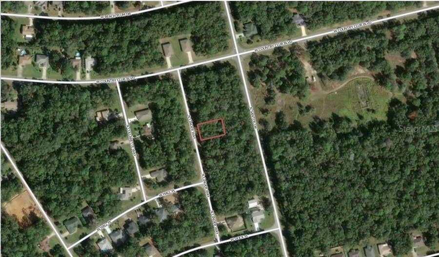 Property photo for 8683 N CINDER WAY, Citrus Springs, FL
