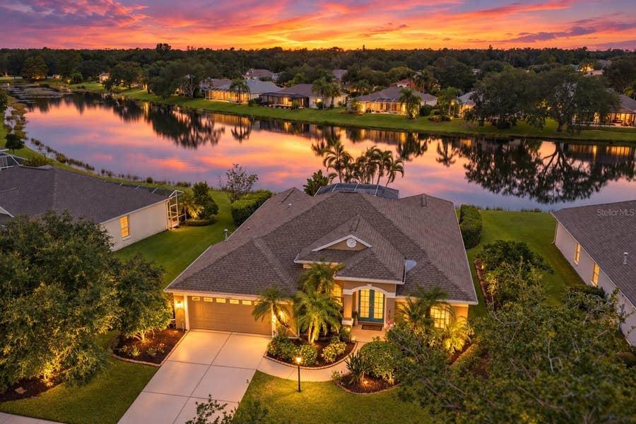 Property photo for 11915 CLUBHOUSE DRIVE, Lakewood Ranch, FL