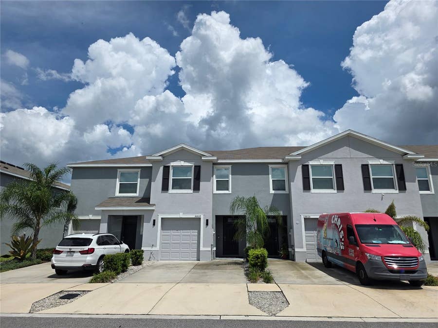 Property photo for 16624 MAUDE DRIVE, Wimauma, FL