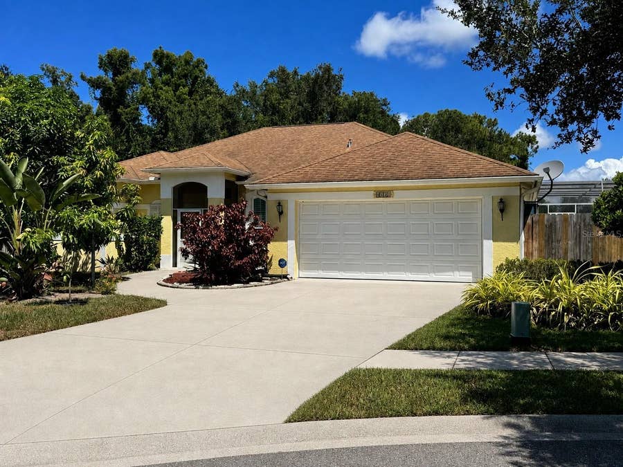 Property photo for 5631 BENT OAK DRIVE, Sarasota, FL