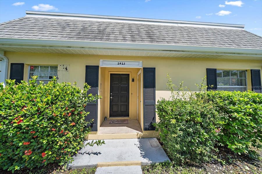 Property photo for 2423 ASPINWALL STREET, #2423, Sarasota, FL