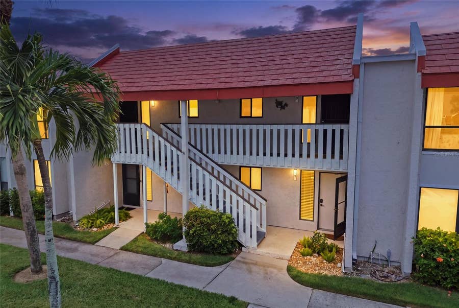 Property photo for 1801 GULF DRIVE N, #219, Bradenton Beach, FL