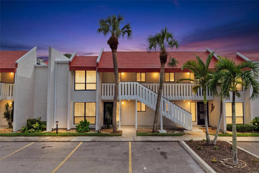Property photo for 1801 GULF DRIVE N, #114, Bradenton Beach, FL