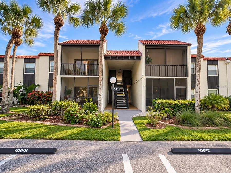 Property photo for 3221 BENEVA ROAD, #204, Sarasota, FL