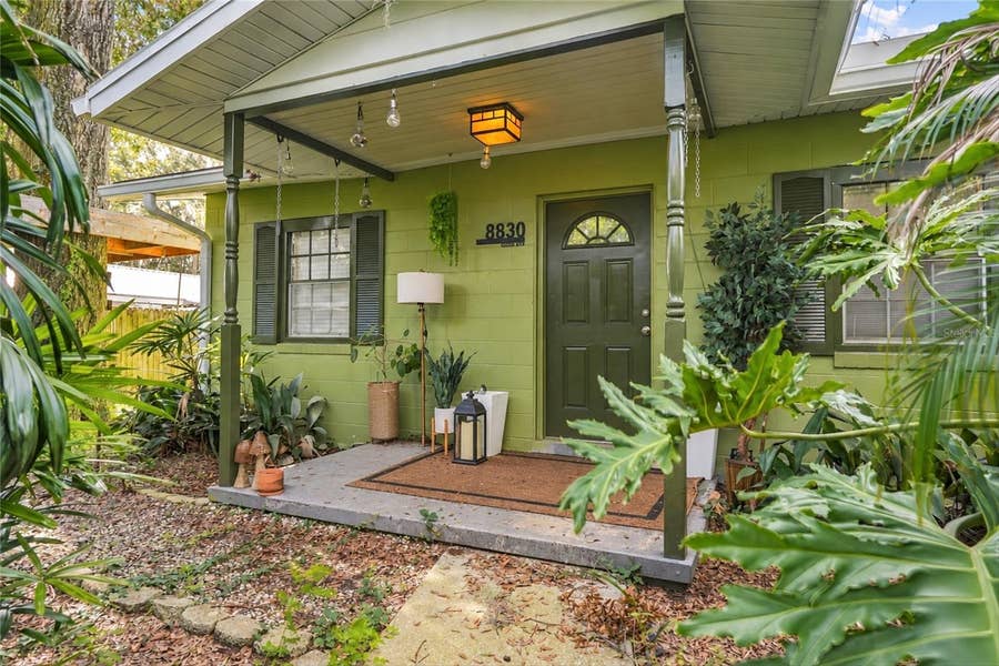 Property photo for 8830 COCOA AVENUE, Jacksonville, FL