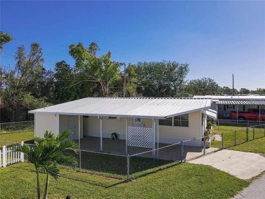 Property photo for 6609 NEW JERSEY STREET, Bradenton, FL