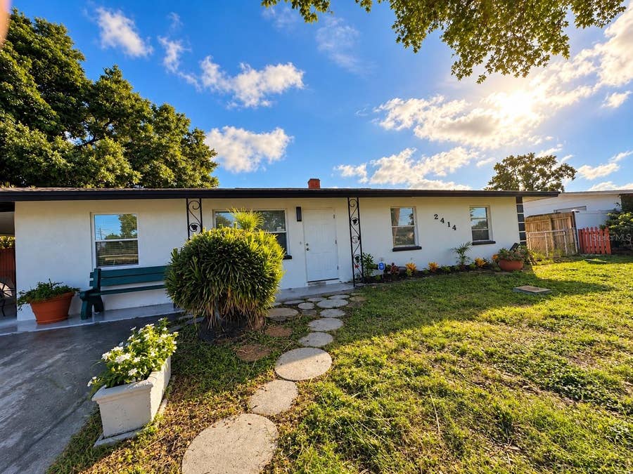 Property photo for 2414 25TH AVENUE W, Bradenton, FL