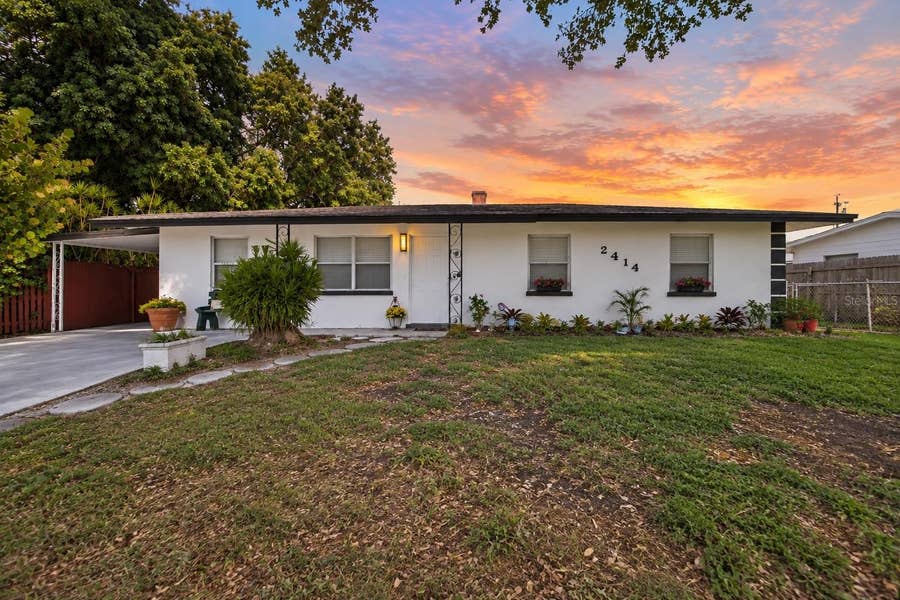 Property photo for 2414 25TH AVENUE W, Bradenton, FL