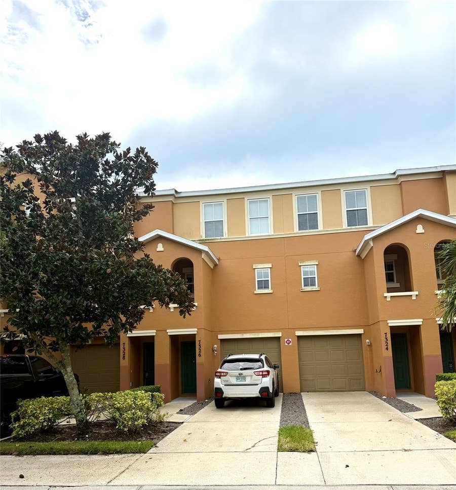 Property photo for 7326 BLACK WALNUT WAY, #7326, Lakewood Ranch, FL