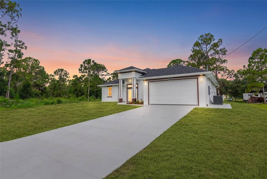 Property photo for 1113 HENRY AVENUE, Lehigh Acres, FL