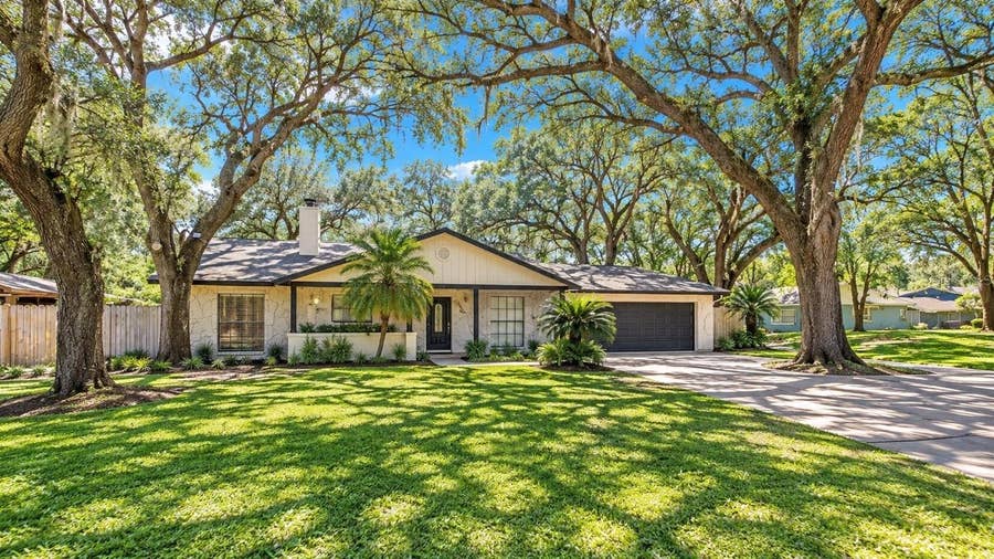 Property photo for 7405 WILLIAMS ROAD, Seffner, FL