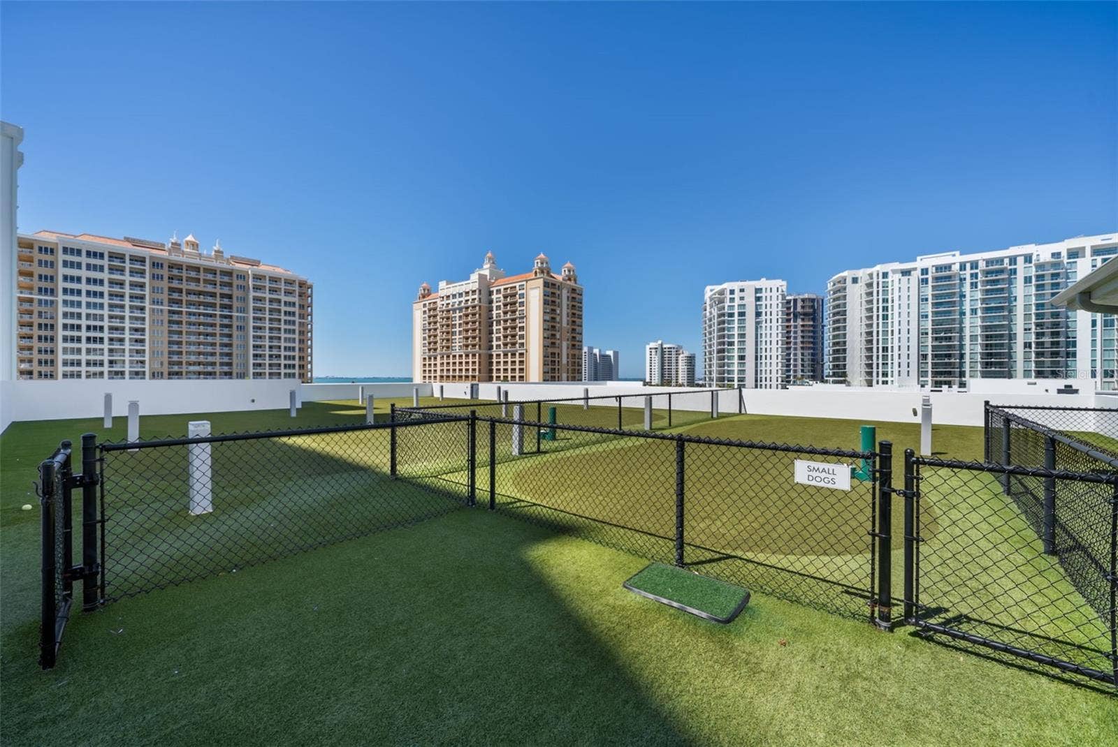 1155 N GULFSTREAM AVENUE, #802, Sarasota, FL 34236