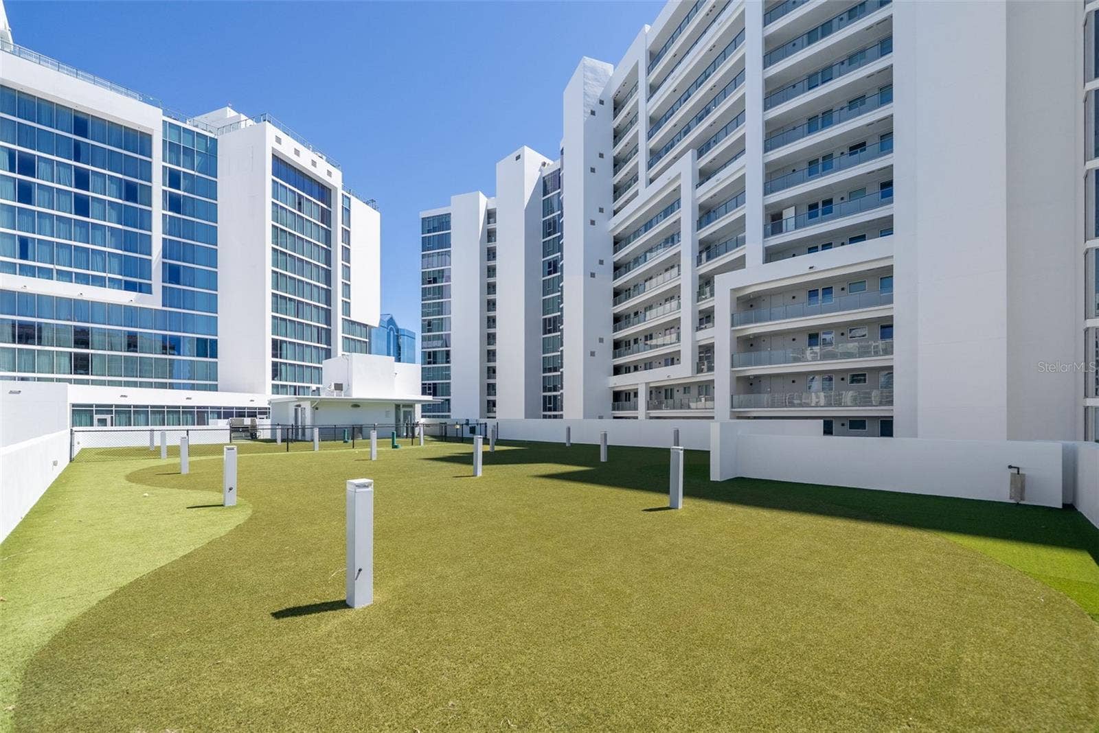1155 N GULFSTREAM AVENUE, #802, Sarasota, FL 34236