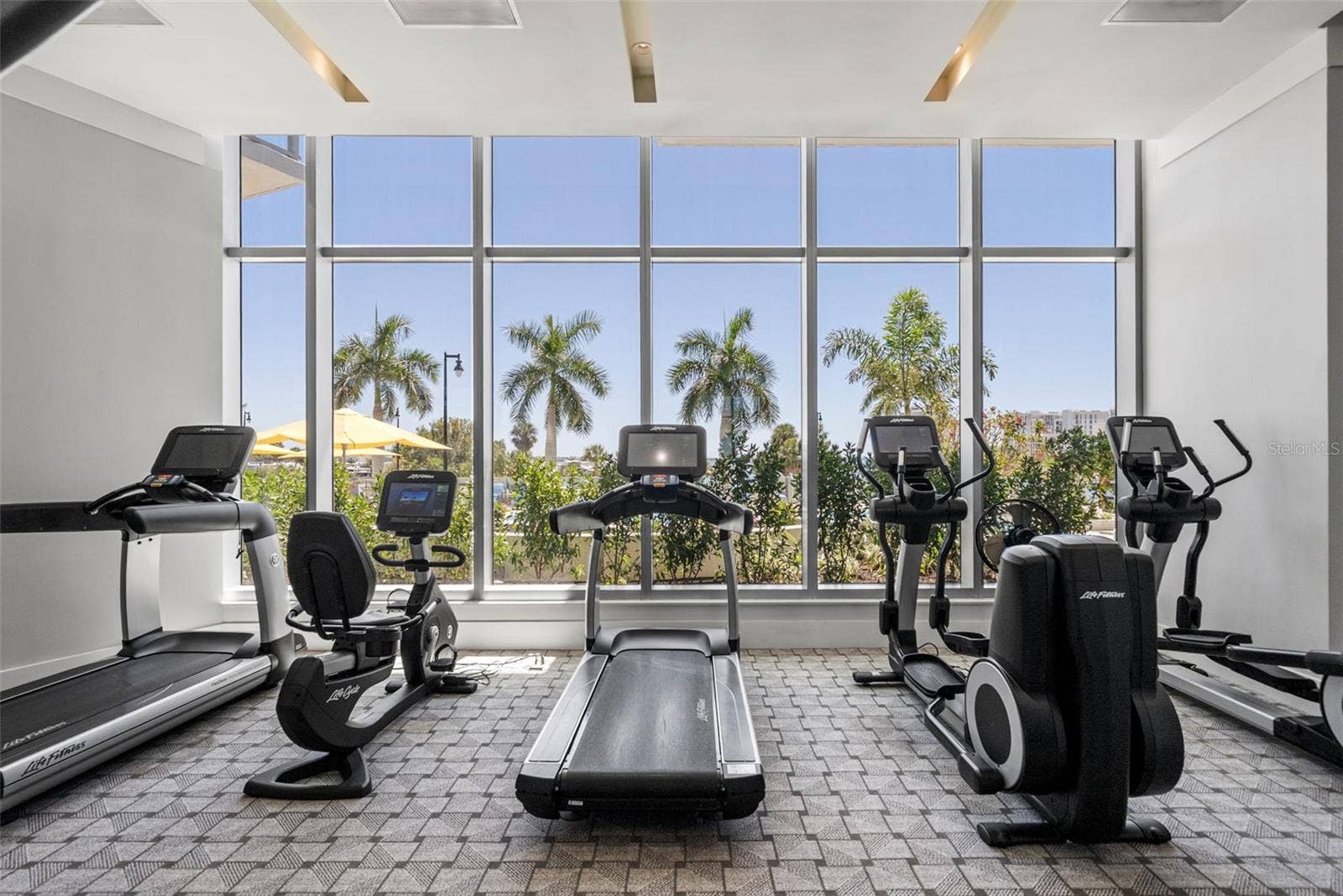 1155 N GULFSTREAM AVENUE, #802, Sarasota, FL 34236