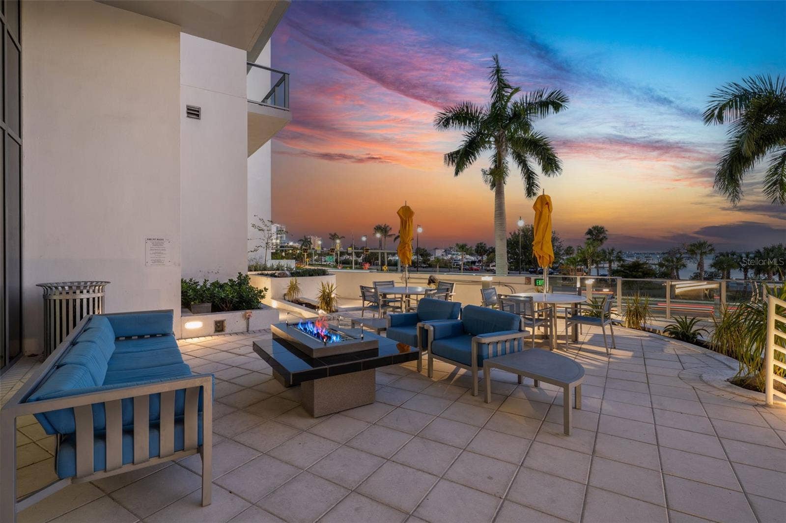 1155 N GULFSTREAM AVENUE, #802, Sarasota, FL 34236