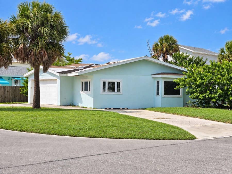 Property photo for 13401 1ST STREET E, Madeira Beach, FL