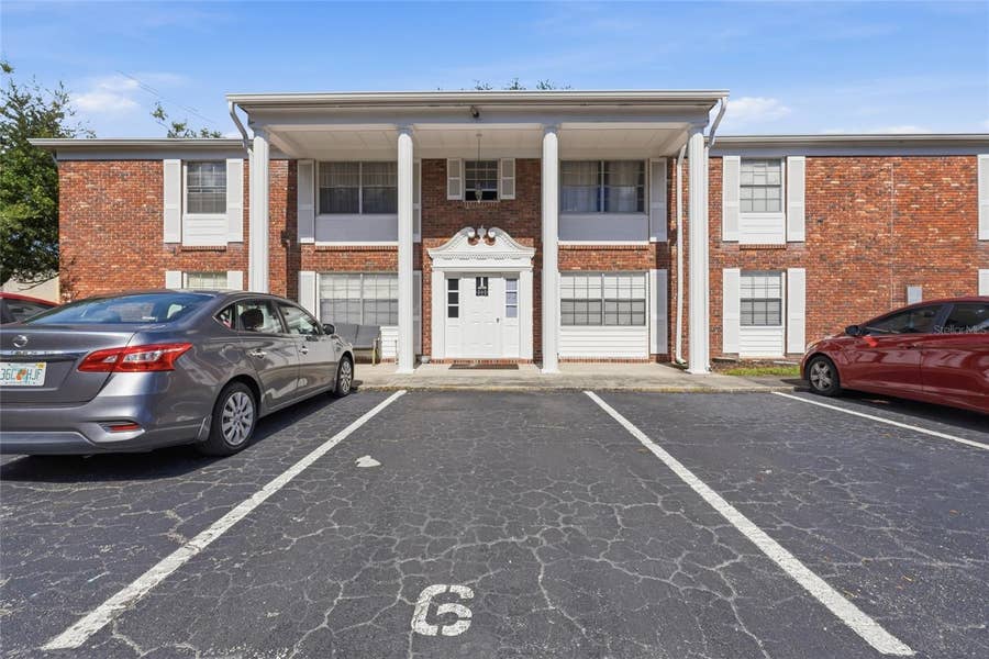 Property photo for 4507 9TH STREET W, #I8, Bradenton, FL
