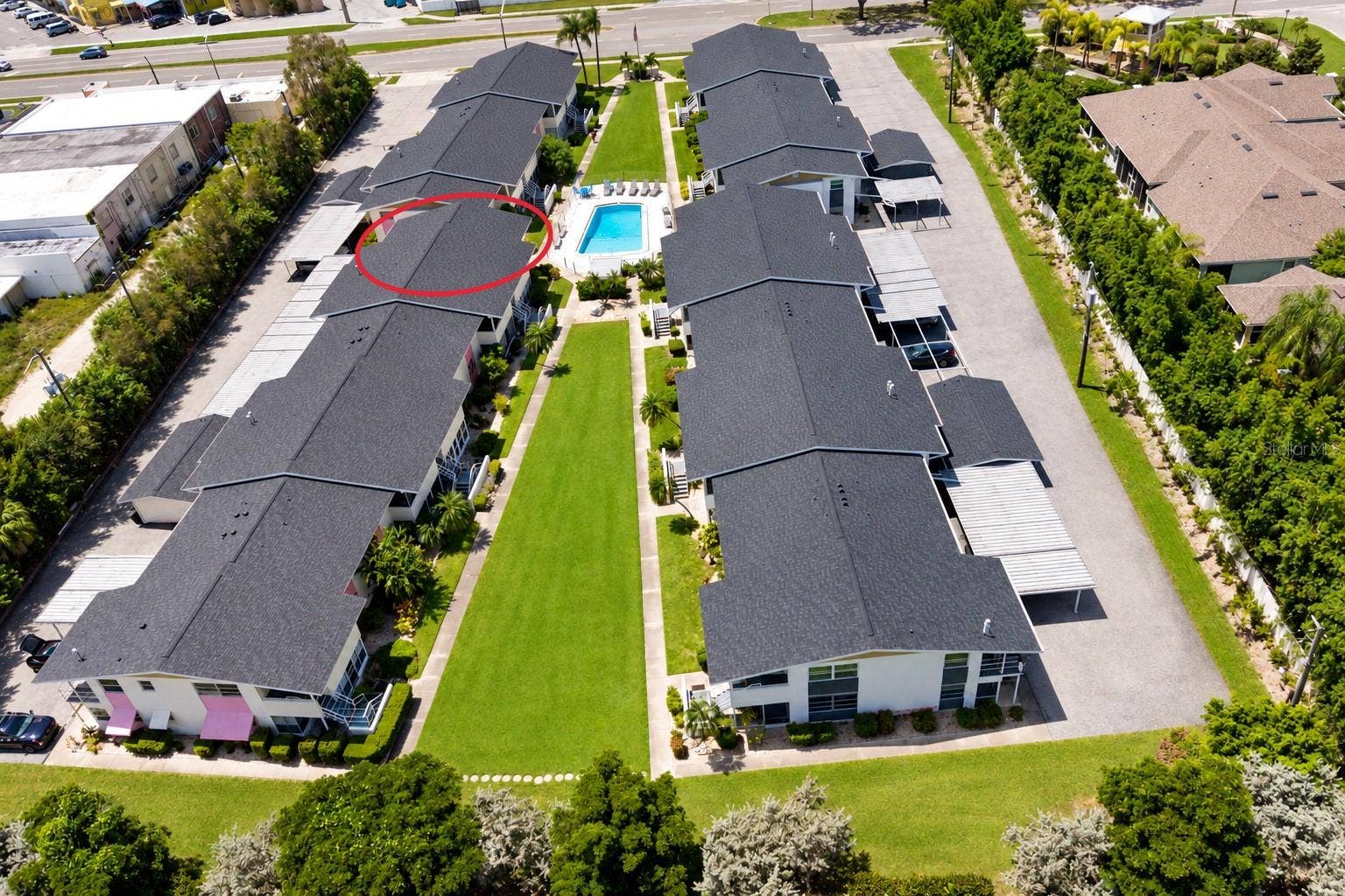 2507 BENEVA ROAD, #6, Sarasota, FL 34232 2507 BENEVA ROAD, #6, Sarasota, FL 34232