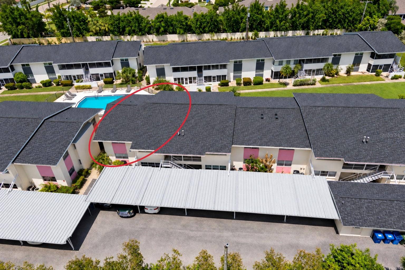 2507 BENEVA ROAD, #6, Sarasota, FL 34232 2507 BENEVA ROAD, #6, Sarasota, FL 34232
