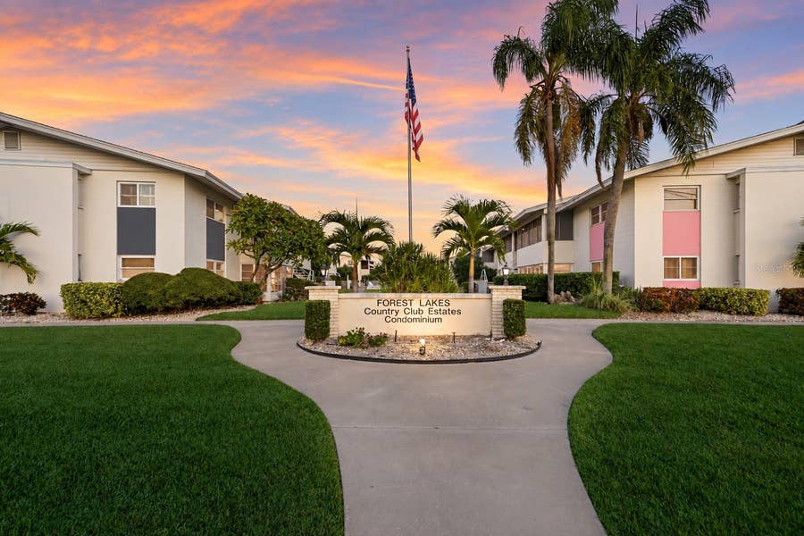 Property photo for 2507 BENEVA ROAD, #6, Sarasota, FL