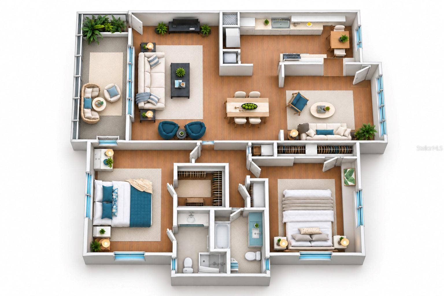 2507 BENEVA ROAD, #6, Sarasota, FL 34232 2507 BENEVA ROAD, #6, Sarasota, FL 34232