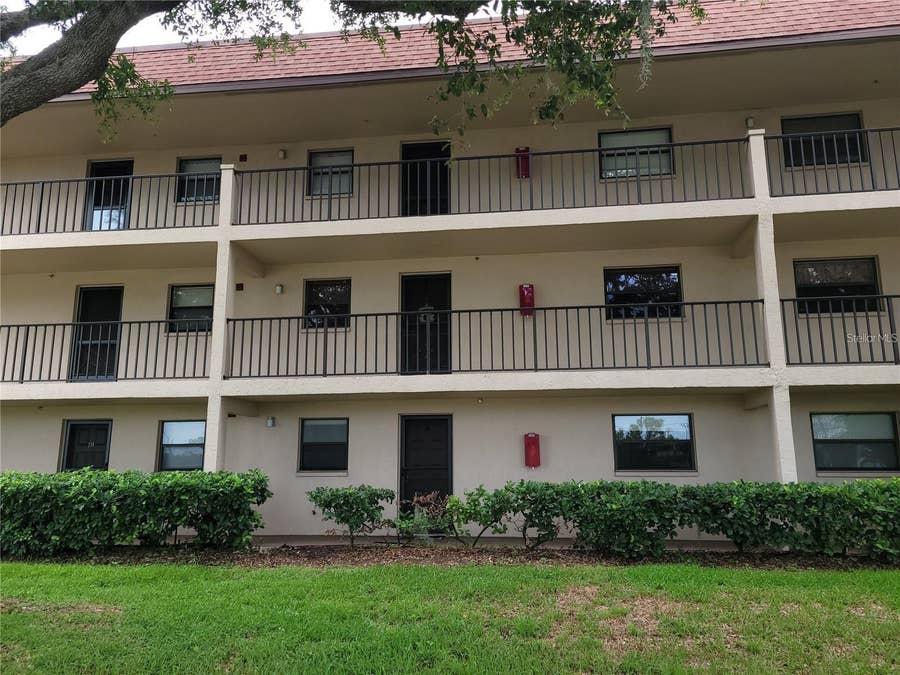 Property photo for 104 CAPRI ISLES BOULEVARD, #103, Venice, FL