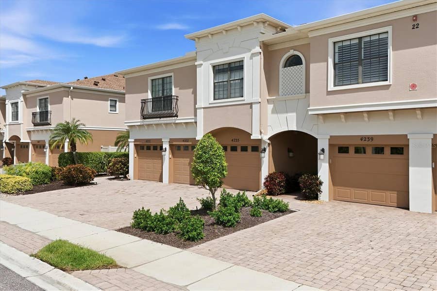 Property photo for 4239 OVERTURE CIRCLE, Bradenton, FL