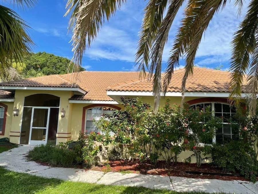Property photo for 494 LAKE OF THE WOODS DRIVE, Venice, FL