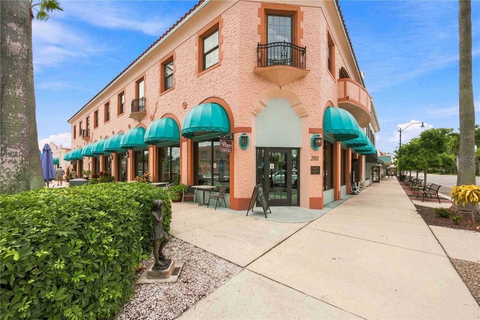 525 MANATEE COURT, #10, Venice, FL 34285 525 MANATEE COURT, #10, Venice, FL 34285