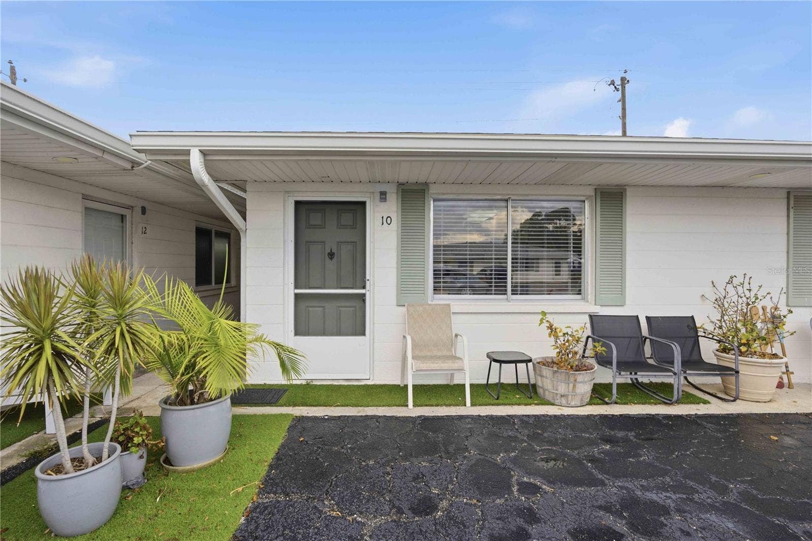 525 MANATEE COURT, #10, Venice, FL 34285 525 MANATEE COURT, #10, Venice, FL 34285
