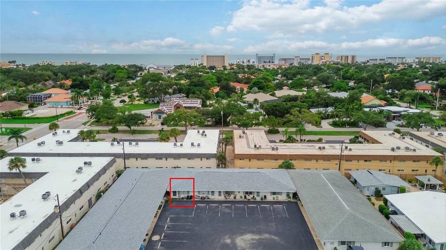 Property photo for 525 MANATEE COURT, #10, Venice, FL