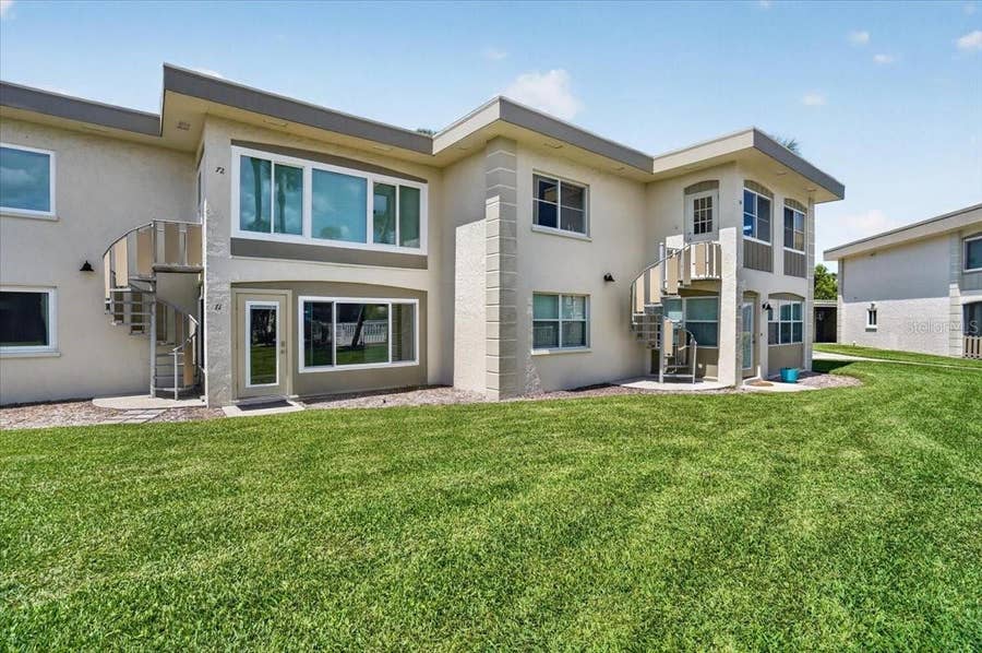 Property photo for 6300 FLOTILLA DRIVE, #71, Holmes Beach, FL