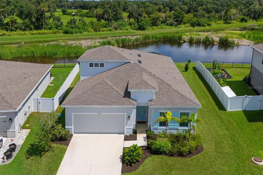 Property photo for 11526 64TH STREET E, Parrish, FL