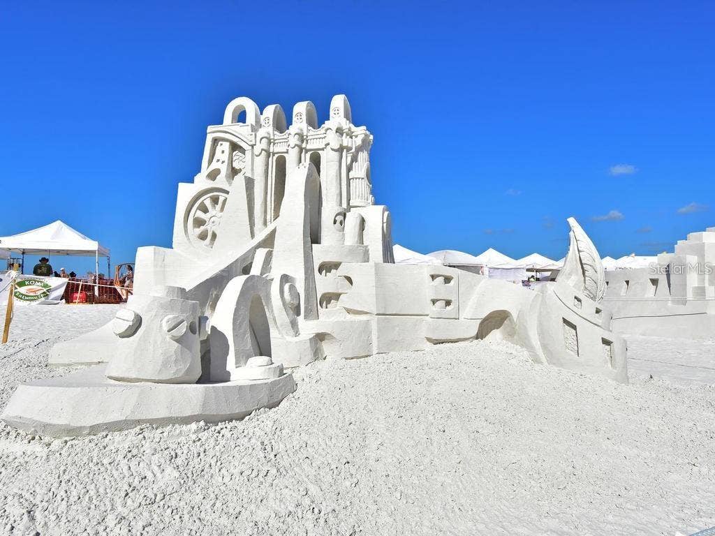 11526 64TH STREET E, Parrish, FL 34219 Close to the world famous Siesta Key beach straight down I75 to exit 205