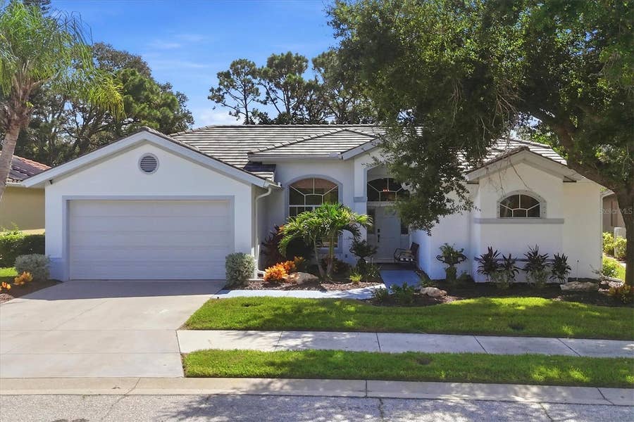 Property photo for 8857 HAVENRIDGE DRIVE, Sarasota, FL