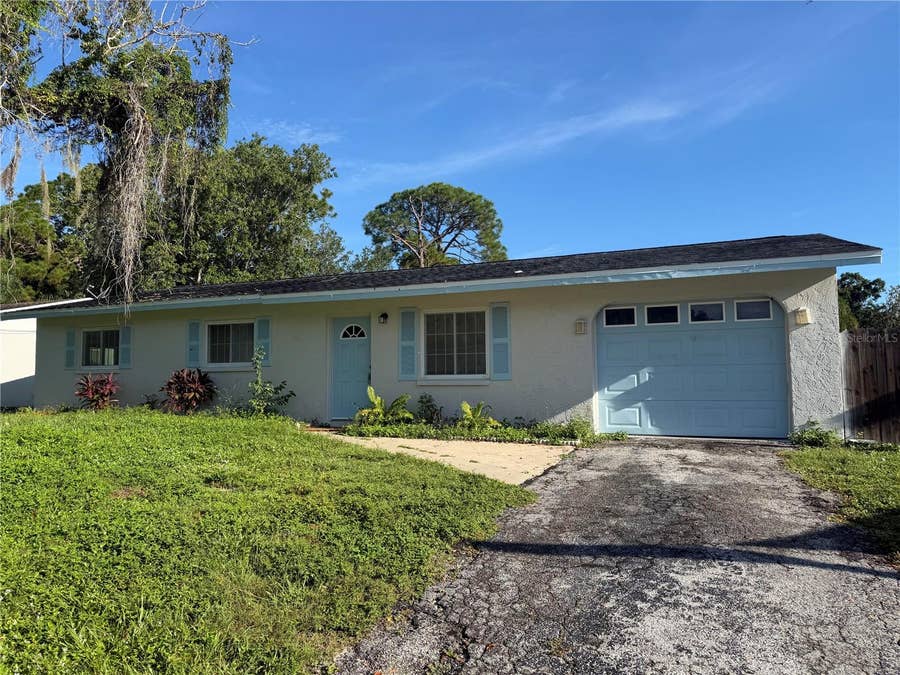 Property photo for 3965 CORONA LANE, Sarasota, FL