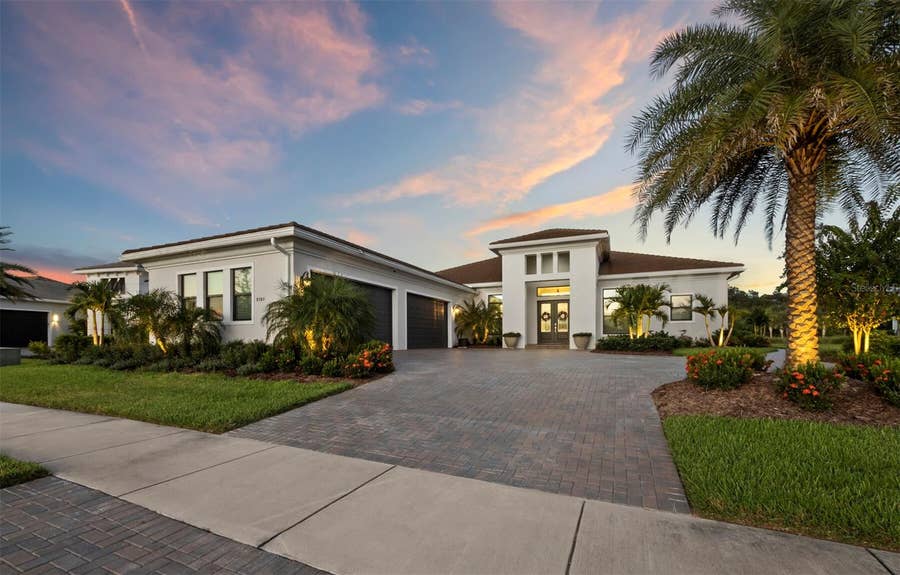 Property photo for 8989 ARTISAN WAY, Sarasota, FL