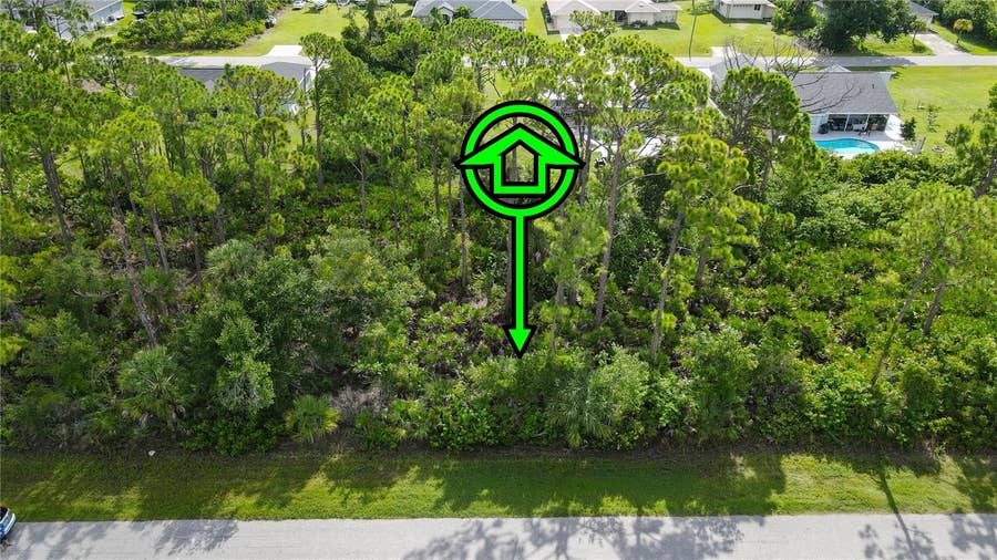 Property photo for 5372 ULYSSES STREET, Port Charlotte, FL