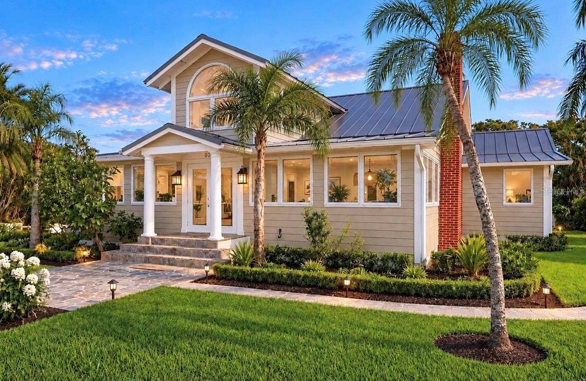 604 NORSOTA WAY, Sarasota, FL 34242 604 NORSOTA WAY, Sarasota, FL 34242